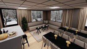 Render ve 3D Modelleme