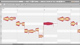 vokal kayıtlarınıza melodyne  yapıyorum