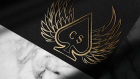modern logo tasarımı