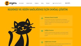 Oligatto Kedi Kumu