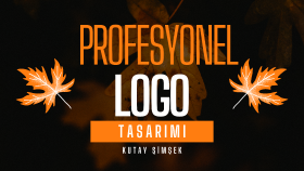kurumsal logolar yapıyorum