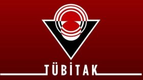 Tübitak