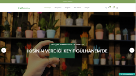 E-Ticaret / Kafe Websitesi