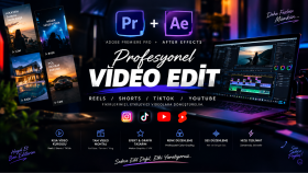 Adobe Premier Pro