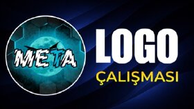 Yayıncıya Özel Logo Tasarımı