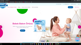 Profesyonel Web Sitesi & Uygulamaları Tasarımı