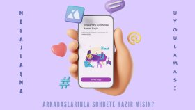Hayalinizdeki mobil uygulamayı hayata geçirelim