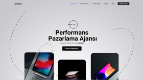 Mecra Digital Web Tasarım