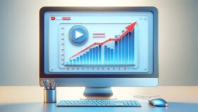 Youtube Analizleri ve Abone, İzlenme Artırma