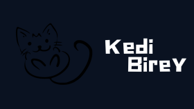 sizin için kurumsal bir logo tasarlayabilirim