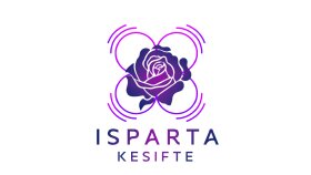 Isparta Keşifte Özel Tasarım Logo