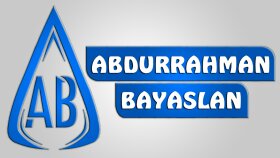 Tasarladığım Logolar