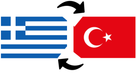 Türkçe-Yunanca  Yunanca-Türkçe çeviri yapıyorum