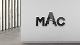 MaC Dedektiflik Logo Tasarımı