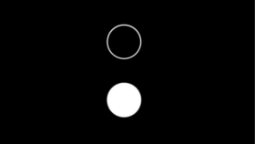 2D Minimalist Animasyon Çalışmamız