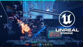 Unreal Engine 5 ile istediğiniz oyunu geliştirebilirim