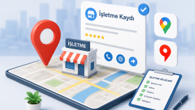 işletme kaydınızı yapabilirim