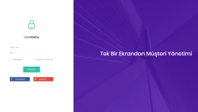 crm bayi yönetim sistemlerinizi ve  api'leri geliştiririm