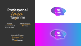 Cemt LLC - E-Ticaret - Logo Tasarımı
