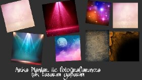 Her Türlü Tasarım Yaparım
