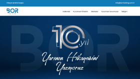 Bor Holding