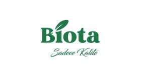 Biota Logo Çalışması