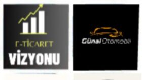 şirketlerinize ya da sosyal medyanıza logo tasarlayabilirim