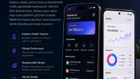 Mobilde Çözüm, Kullanıcıda Deneyim
