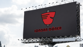 Örnek Yemek Logo Tasarım
