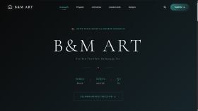 B&M ART Gallery