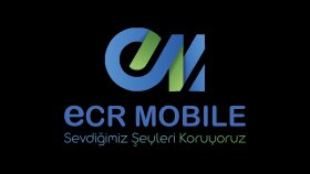 ECR Mobile -Logo Tasarımı