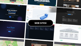 ölçeklenebilir bir websitesi oluştururum