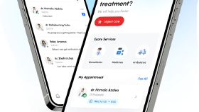 flutter, firebase ile mobil uygulama geliştirebilirim