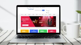 sizlere profesyonel olarak e-ticaret sitesi kurabilirim