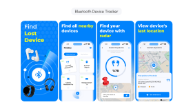 App Store ve Google Play Mağaza Görselleri Tasarımı