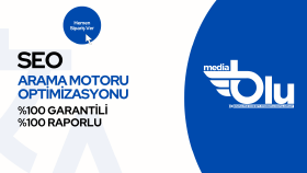 web siteniz için seo hizmeti veriyorum