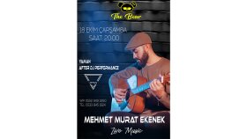 sizin için poster ve afiş tasarımı yapabilirim