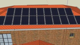panel yerleşimi yaparım