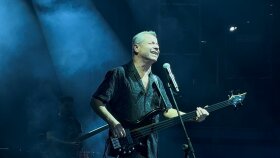 İstanbul Coffee Fest - Konser Çekim ve Edit