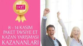 İş örneğim
