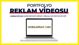 Reklam Videosu