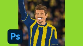 Örnek Çizim 2
