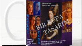 kişiye özel kupa tasarımı yapabilirim