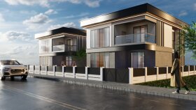 Render Çalışmalarım