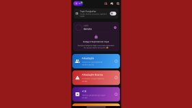 flutter ile mobil uygulama ve oyun geliştiriyorum