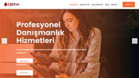 Yönetilebilir Hazır Web Sitesi