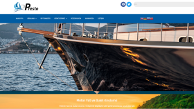Kurumsal Web Sitesi