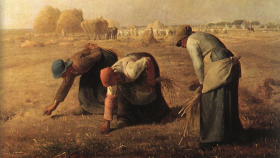 Barbizon - Resim Sanatı Belgesel Seslendirmesi