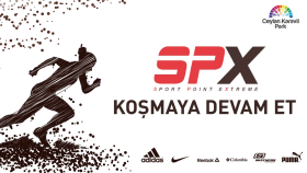 SPX Reklam Tasarımı