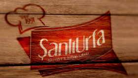 Logo Çalışması 